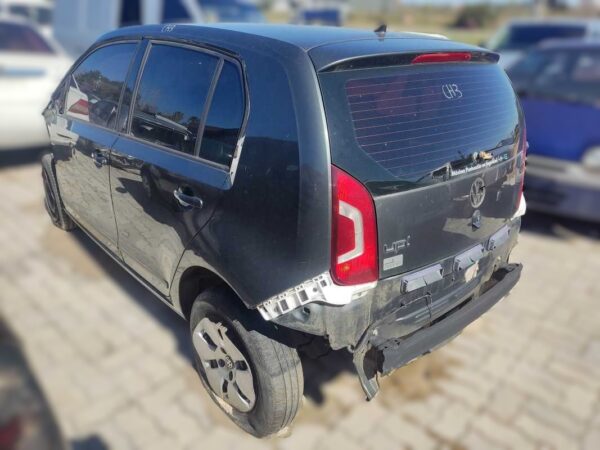 Repuestos de Volkswagen Up! 2016 Ref:CH3