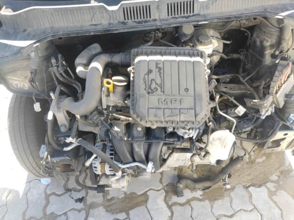 Repuestos de Volkswagen Up! 2016 Ref:CH3