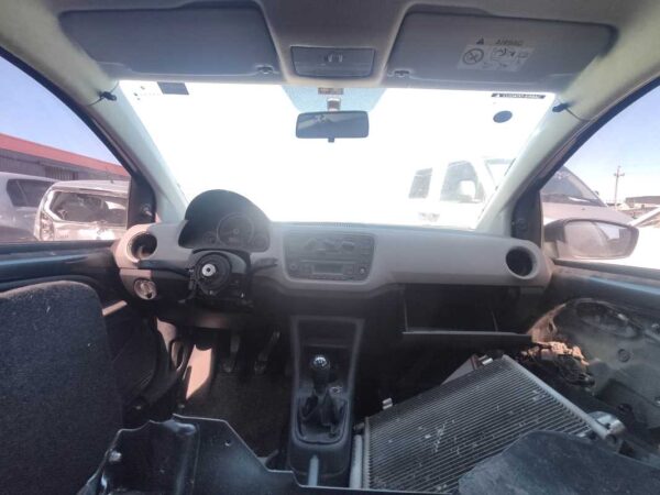 Repuestos de Volkswagen Up! 2016 Ref:CH3