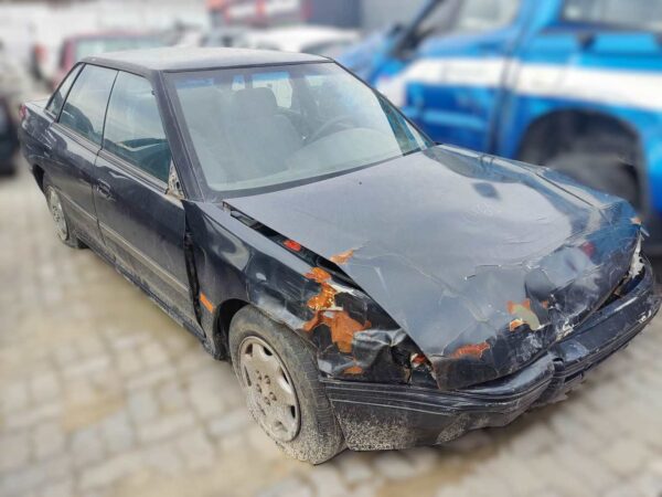 Repuestos de  Subaru Legacy 2.0 4D FF GL 1993 Ref:CH61