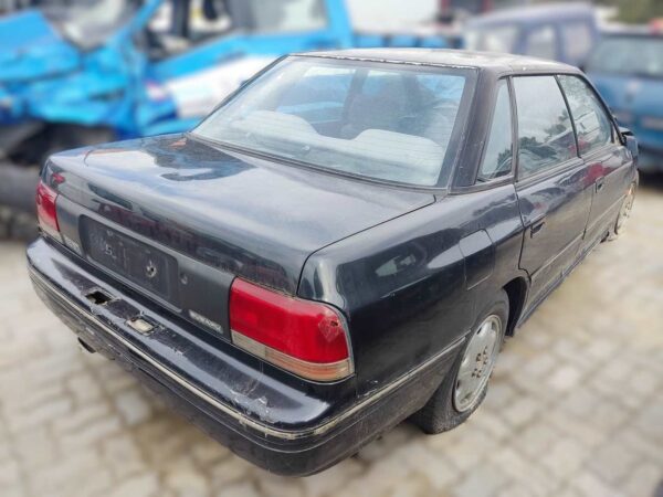 Repuestos de  Subaru Legacy 2.0 4D FF GL 1993 Ref:CH61
