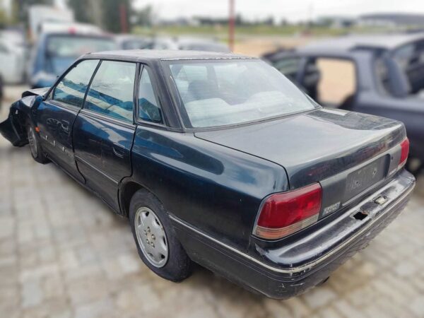 Repuestos de  Subaru Legacy 2.0 4D FF GL 1993 Ref:CH61