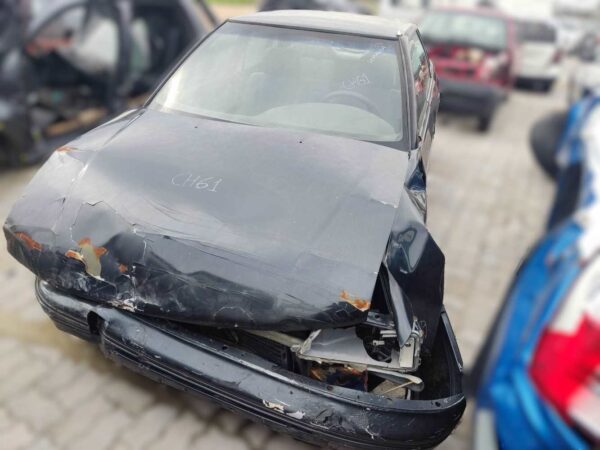 Repuestos de  Subaru Legacy 2.0 4D FF GL 1993 Ref:CH61