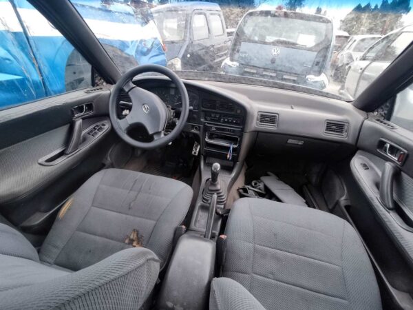 Repuestos de  Subaru Legacy 2.0 4D FF GL 1993 Ref:CH61
