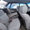 Repuestos de  Subaru Legacy 2.0 4D FF GL 1993 Ref:CH61