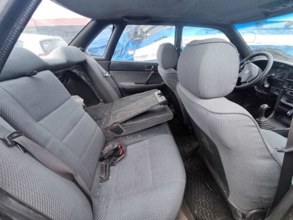Repuestos de  Subaru Legacy 2.0 4D FF GL 1993 Ref:CH61