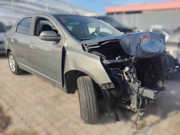 Repuestos de  Chevrolet Cobalt LT 2013 Ref:CH71
