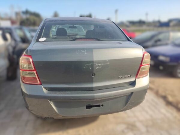 Repuestos de  Chevrolet Cobalt LT 2013 Ref:CH71