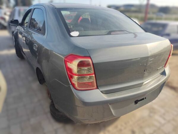 Repuestos de  Chevrolet Cobalt LT 2013 Ref:CH71