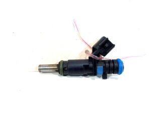 10378 Inyector Chevrolet Sonic 2014, Ref: 10378-F4C1