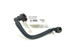 10382 Caño de combustible Chevrolet Sonic 2014, Ref: 10382-F4C1