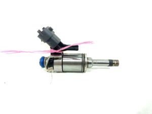 Inyector Peugeot 3008  , Ref: 10386-F4C1