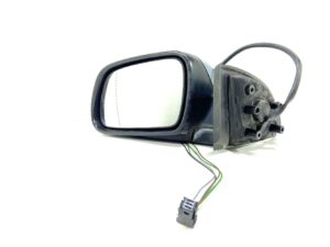 Espejo exterior izquierdo Peugeot  307 1.6 16v 2006, Ref: 10406-F4C2