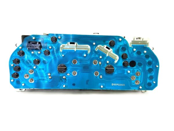 Panel de Instrumentos / Tablero Suzuki Alto  2007, Ref: 10413-F4C3