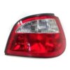 Farol trasero derecho Renault Megane hatch 00-04  , Ref: 10429-F4C3