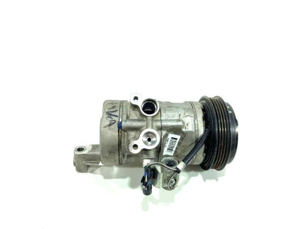 Compresor de aire acondicionado Suzuki Ertiga , Ref: 10433-F4C4