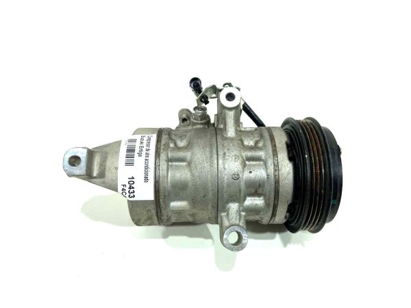 Compresor de aire acondicionado Suzuki Ertiga , Ref: 10433-F4C4