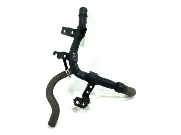 Caño de agua Peugeot 206  , Ref: 10444-F4D1