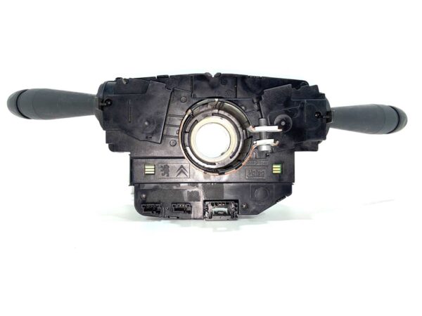 Comando bajo volante Peugeot 208  , Ref: 10448-F4D4