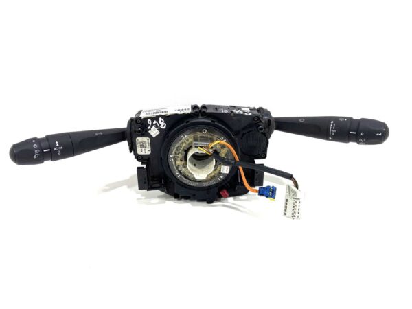 Comando bajo volante Peugeot 208  , Ref: 10448-F4D4