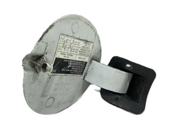 Tapa de Combustible / Tapon de combustible Chevrolet  Celta 1.0L 2005, Ref: 10461-F4E3