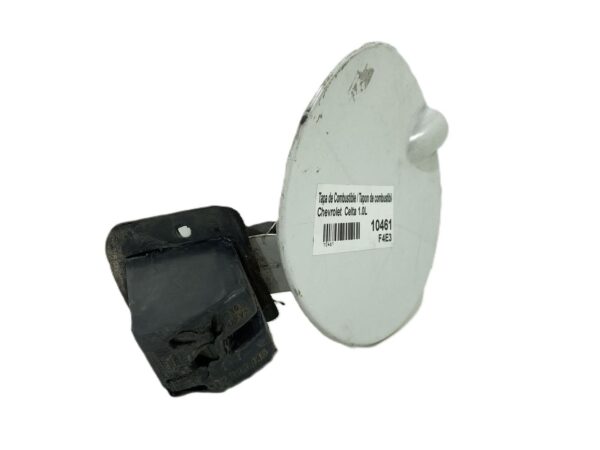 Tapa de Combustible / Tapon de combustible Chevrolet  Celta 1.0L 2005, Ref: 10461-F4E3