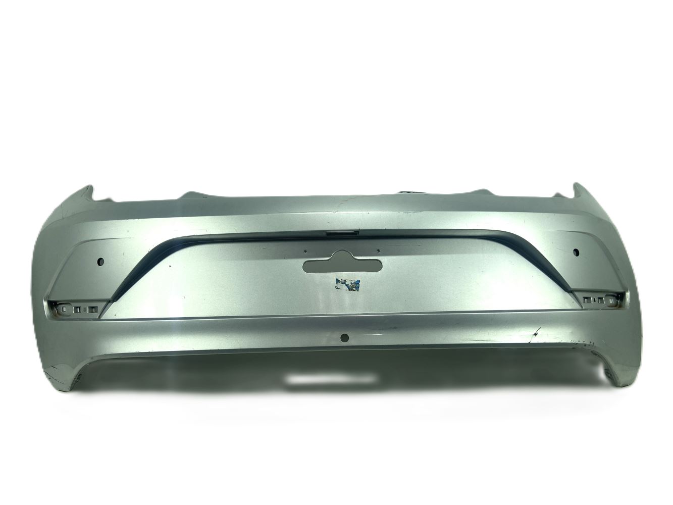 Paragolpes trasero Volkswagen  UP! 18-21  , Ref: 10463-J3C