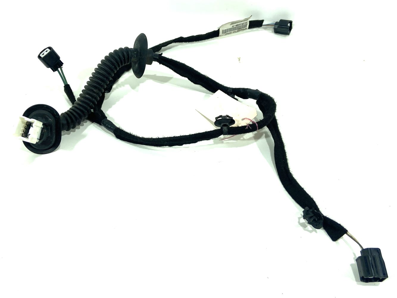 Instalacion de puerta Renault  Kwid Zen 1.0 MT 2019, Ref: 10468-F4E3