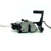 Cerradura de puerta delantera izquierda Renault  Kwid Zen 1.0 MT 2019, Ref: 10470-F4E3