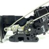 Cerradura de puerta delantera izquierda Renault  Kwid Zen 1.0 MT 2019, Ref: 10470-F4E3