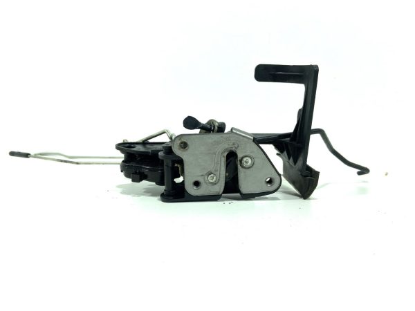 Cerradura de puerta delantera izquierda Renault  Kwid Zen 1.0 MT 2019, Ref: 10470-F4E3