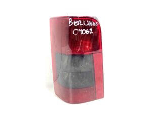 Farol trasero izquierdo Citroen  BERLINGO , Ref: 4062-F4C1