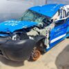 Repuestos de Citroen  Berlingo M69 1.6 Essence Furgon 2023 Ref:CH124