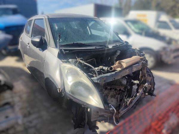 Repuestos de Suzuki Swift 1.2 GL 2014 Ref:CH2