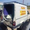 Repuestos de Fiat Fiorino Furgón   Ref:CH208