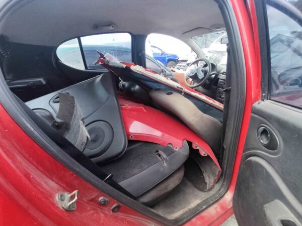 Repuestos de Chery QQ 2015 Ref:CH211