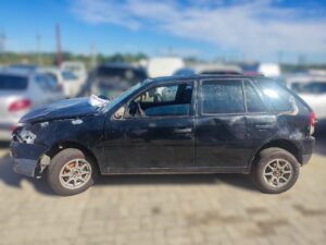 Repuestos de Volkswagen  Gol 1.9D (G4) 2008 Ref:CH213