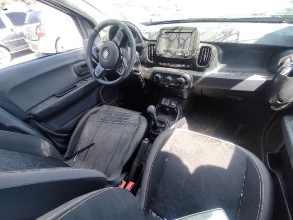 Repuestos de Fiat Mobi Trekking  2024 Ref:CH214