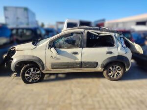 Repuestos de Fiat Uno Evo Way 2017 Ref:CH215