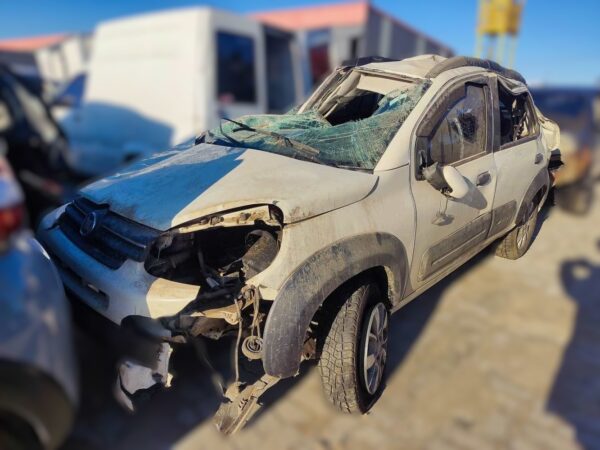 Repuestos de Fiat Uno Evo Way 2017 Ref:CH215