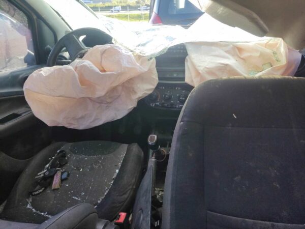 Repuestos de Fiat Uno Evo Way 2017 Ref:CH215