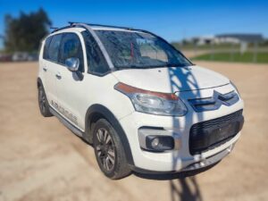 Repuestos de Citroen  C3 AirCross 2014 Ref:CH217