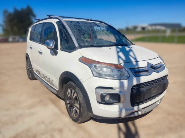 Repuestos de Citroen  C3 AirCross 2014 Ref:CH217
