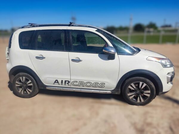 Repuestos de Citroen  C3 AirCross 2014 Ref:CH217