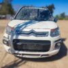 Repuestos de Citroen  C3 AirCross 2014 Ref:CH217