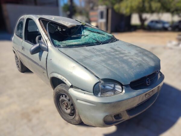 Repuestos de Chevrolet  Corsa 1.7D 2001 Ref:CH218