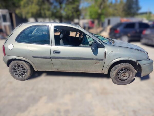 Repuestos de Chevrolet  Corsa 1.7D 2001 Ref:CH218
