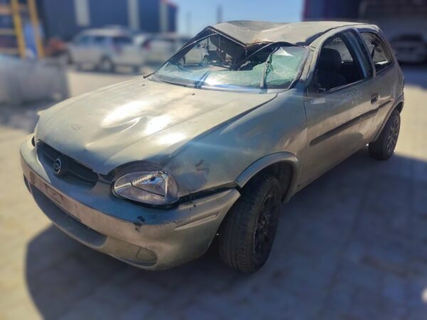 Repuestos de Chevrolet  Corsa 1.7D 2001 Ref:CH218