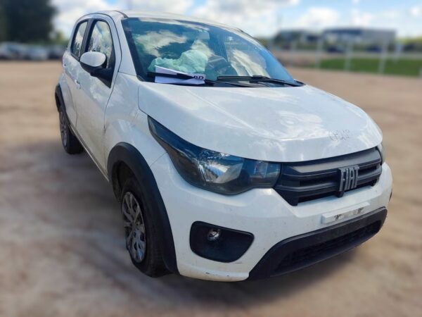 Repuestos de Fiat Mobi 2021 Ref:CH219
