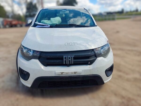 Repuestos de Fiat Mobi 2021 Ref:CH219